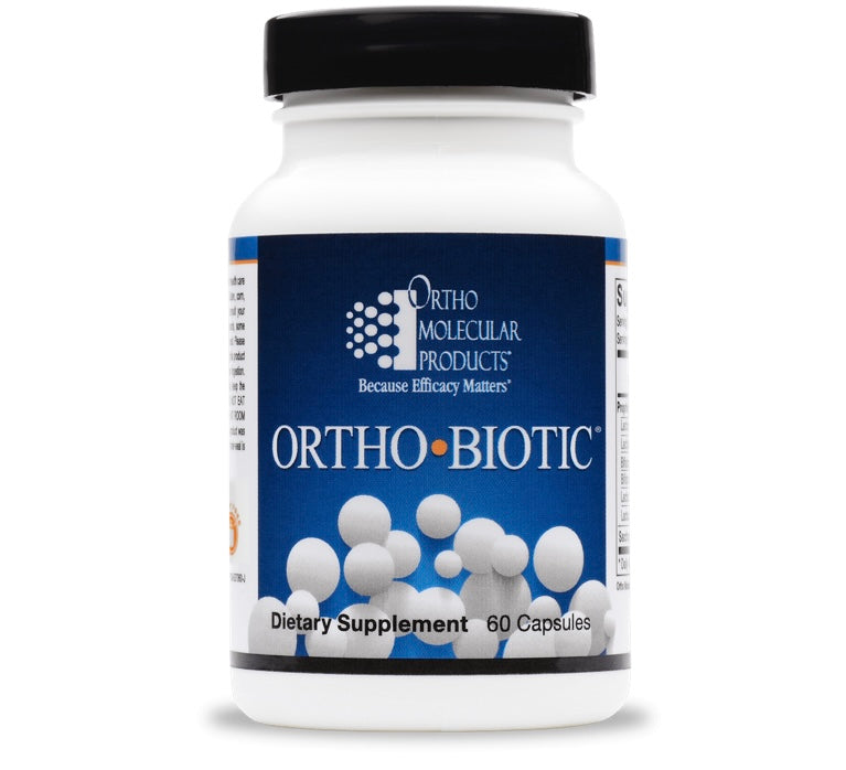 OMP Ortho-Biotic 60ct
