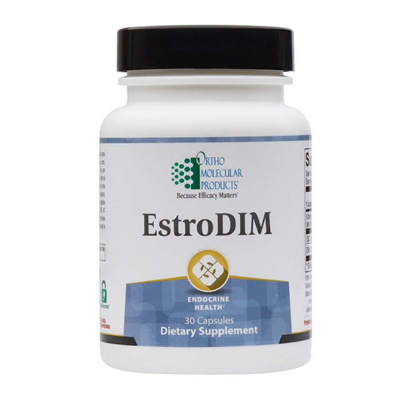 OMP EstroDIM 30ct