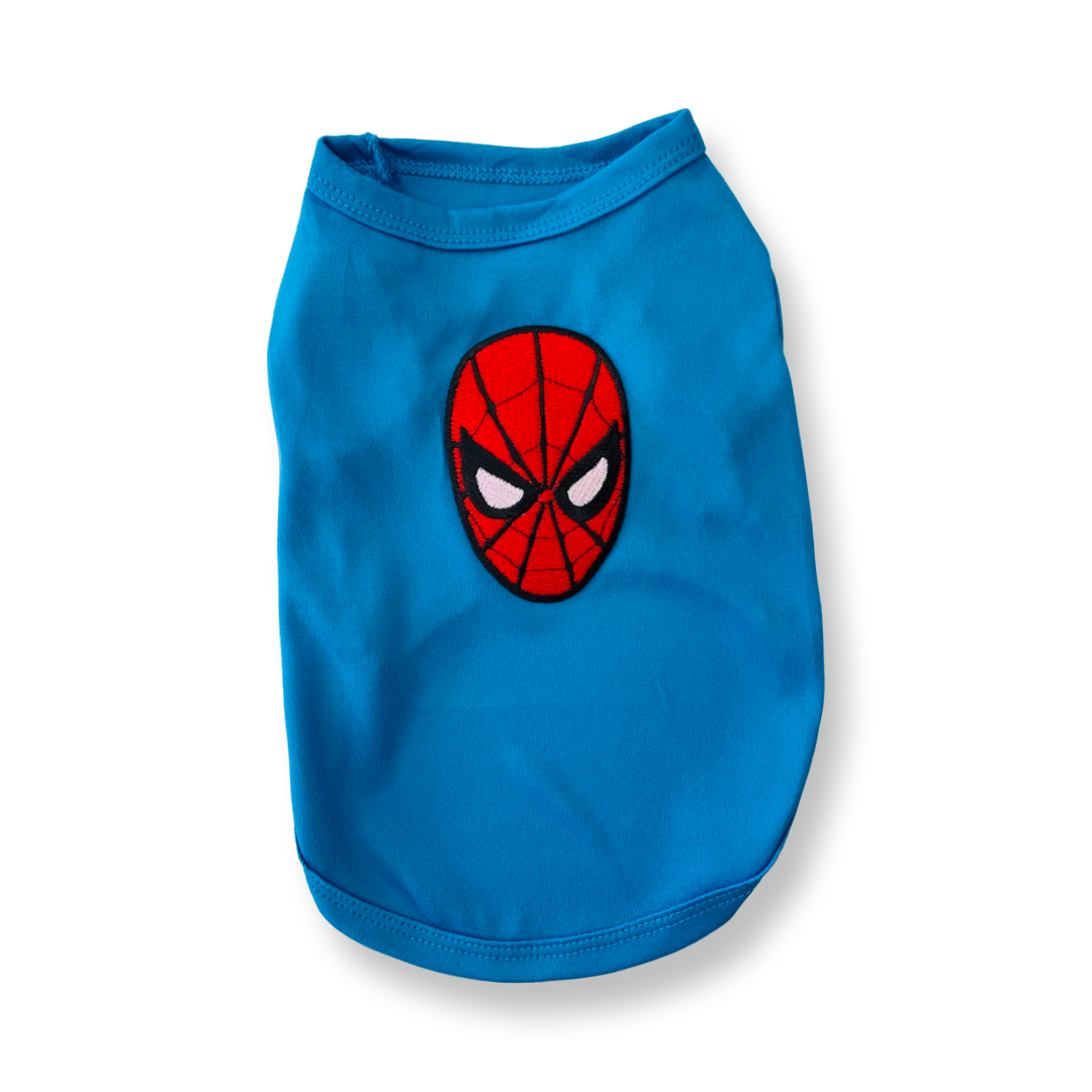 PM Spider-Man Top (S)