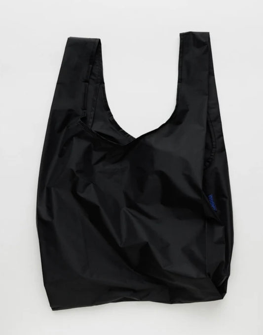 BAGGU Black Standard Bag