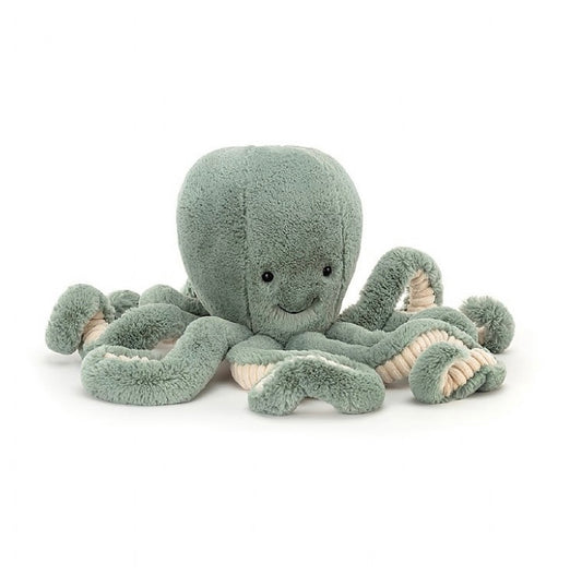 Jellycat Odyssey Octopus