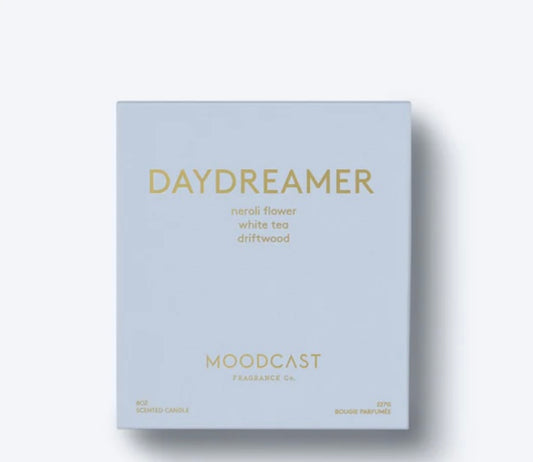 MOODCAST Daydreamer Candle