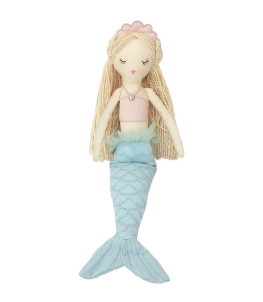 Mon Ami Mermaid Doll Mimi