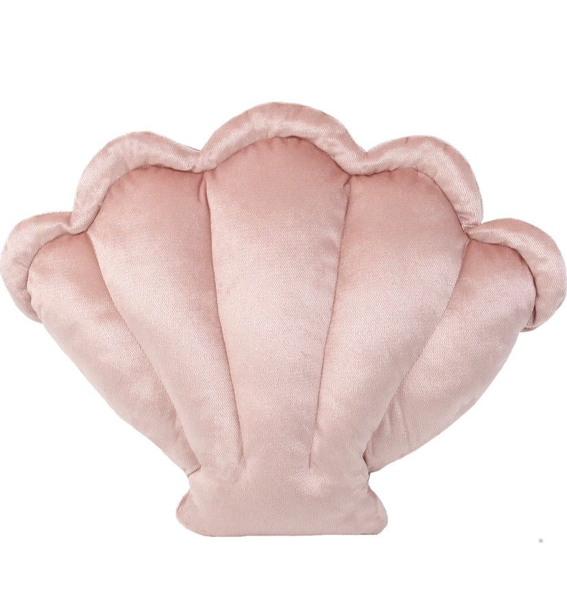 Mon Ami Pearl Oyster Pillow
