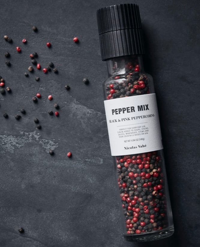 Pepper Mix Grinder
