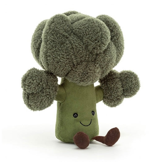 Jellycat Amuseable Broccoli