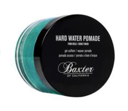 Baxter Hard Water Pomade 2 fl. oz