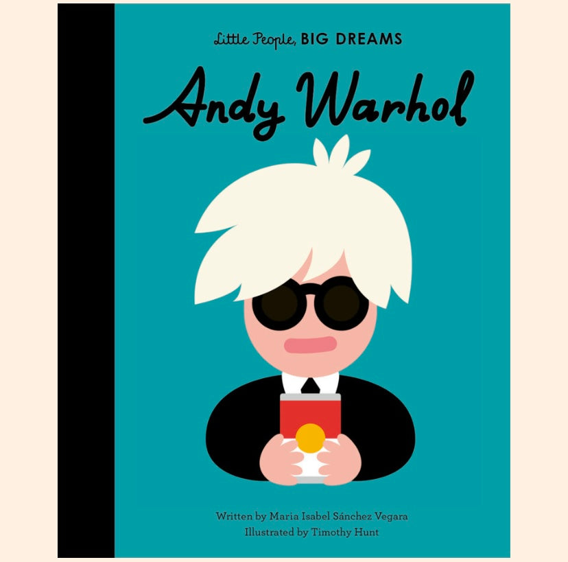 LPBD Andy Warhol