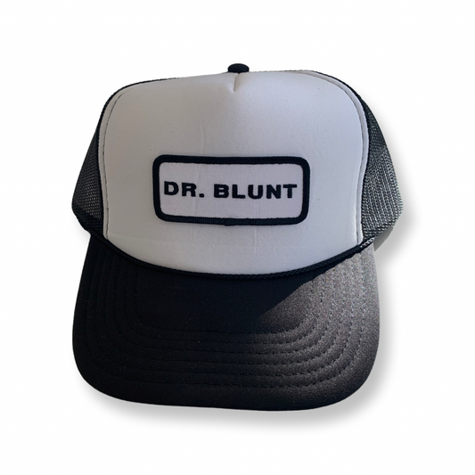 RTH Dr. Blunt