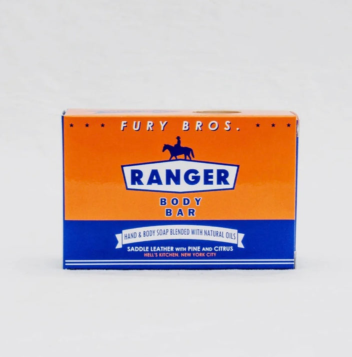 Fury Bros Ranger Body Bar