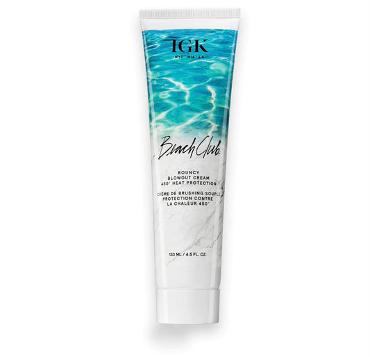 IGK Beach Club Blowout Cream