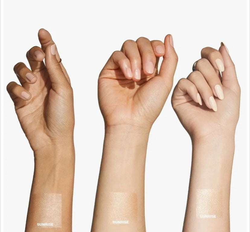 Supergoop Glowscreen SPF 40