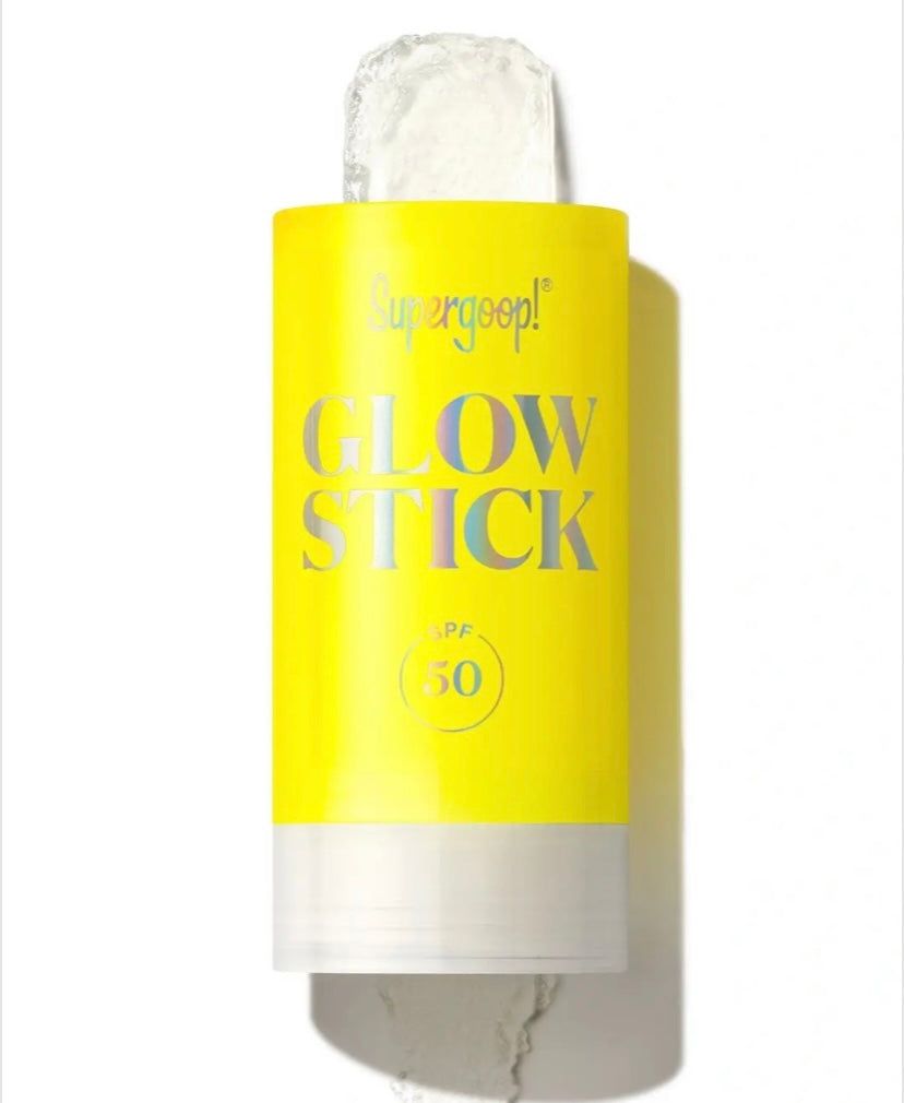 Supergoop Glow Stick SPF 50