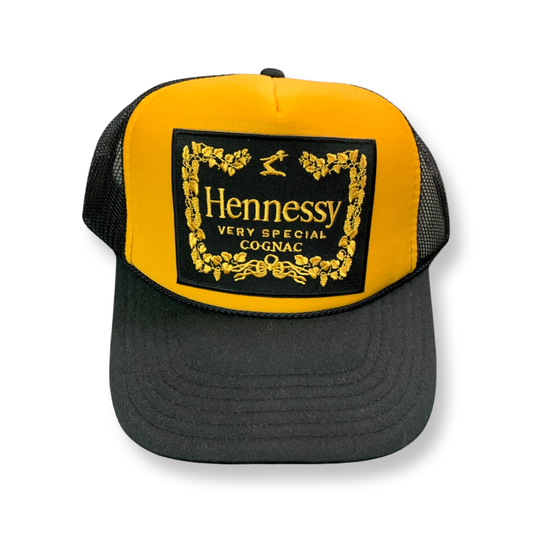 RTH Hennessy