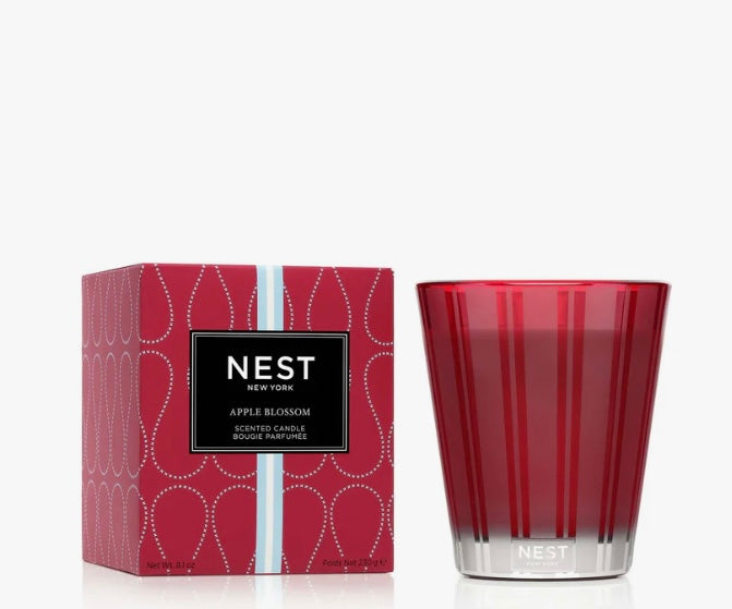 NEST Apple Blossom Candle
