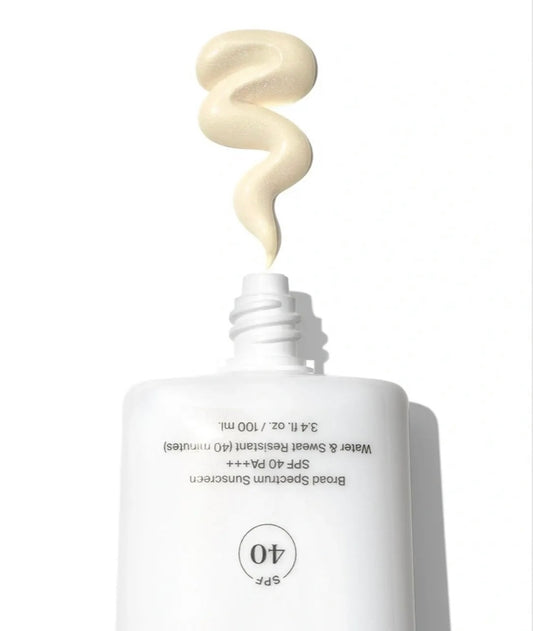 Supergoop Glowscreen Body SPF 40