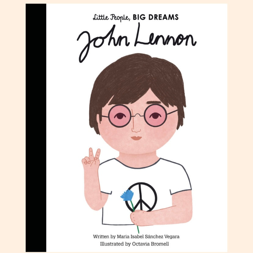 LPBD John Lennon