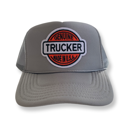 RTH Genuine Trucker