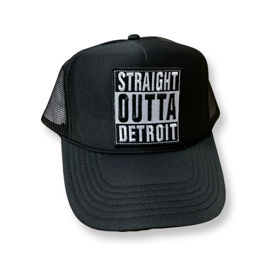 RTH Straight Outta Detroit