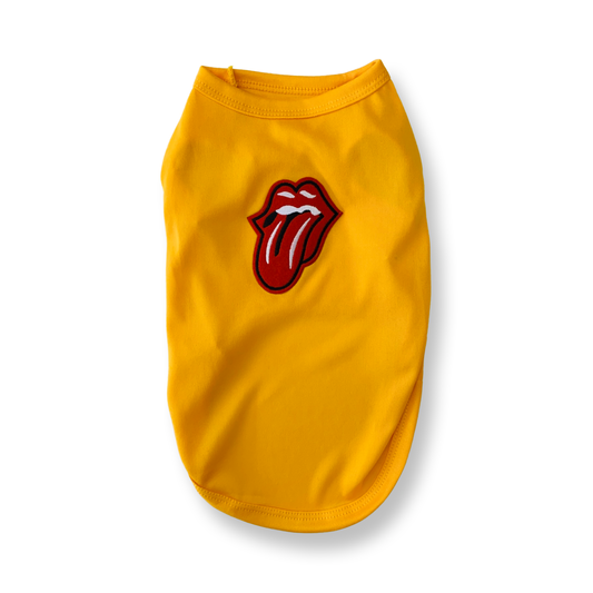 PM Rolling Stones Top (M)