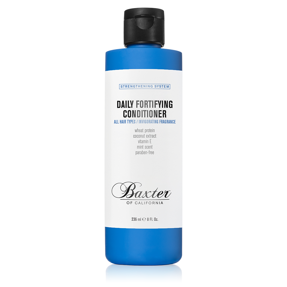 Baxter Daily Fortifying Conditioner