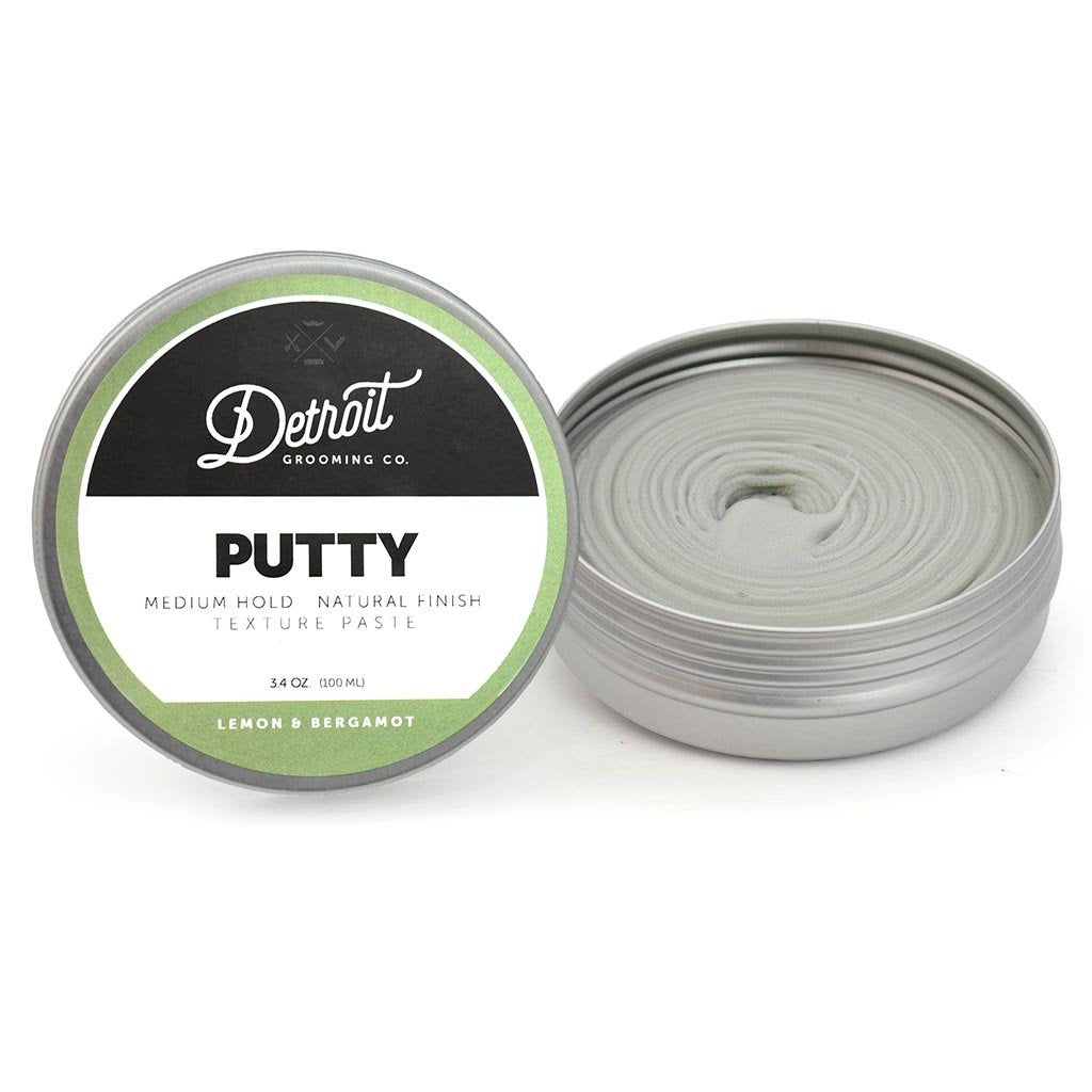 Hair Product Putty 3.4 oz. Texture Paste