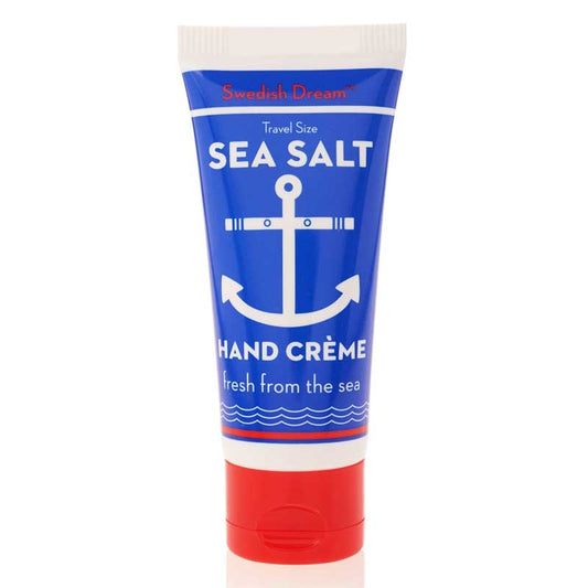 Swedish Dream® Sea Salt Hand Créme